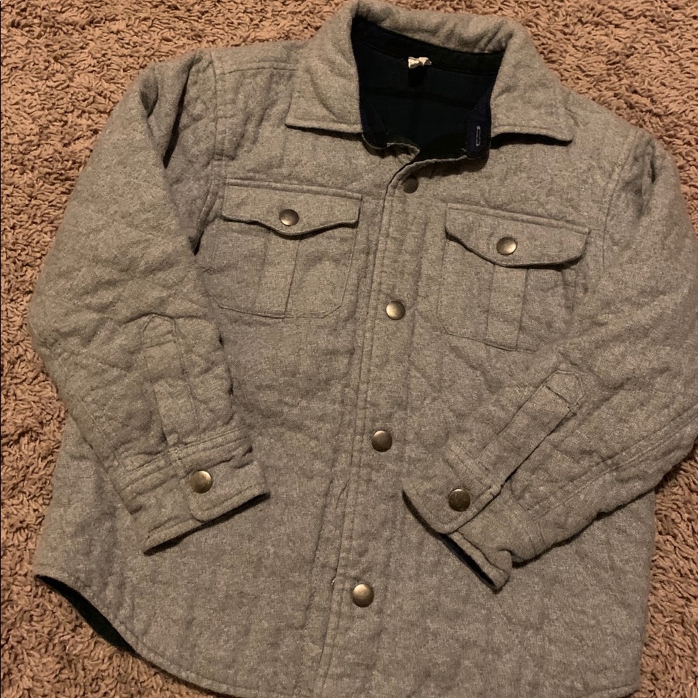 Kids jacket - Picture 2 of 4